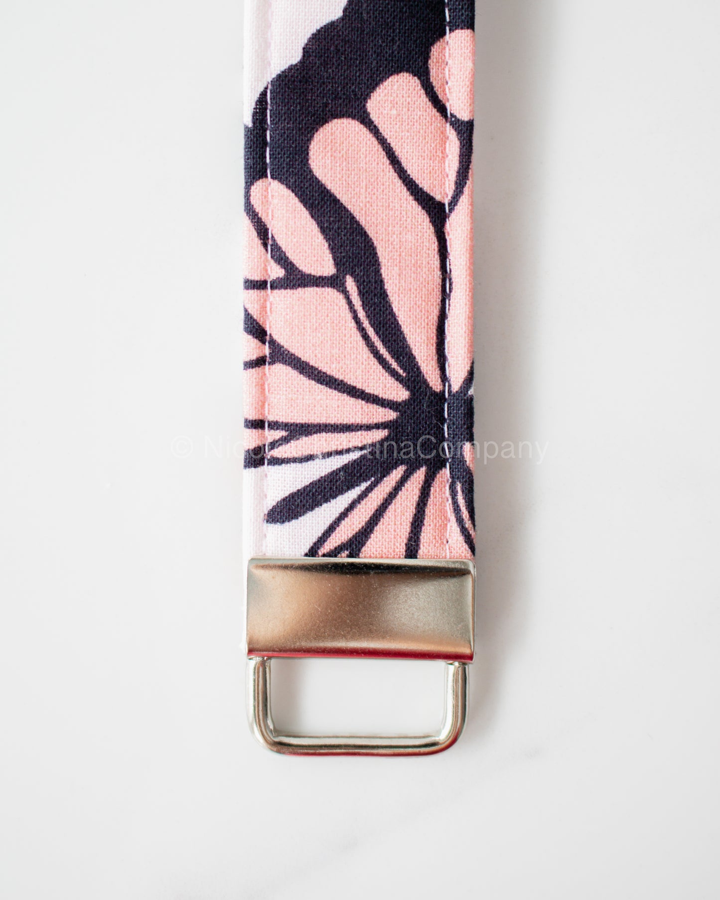 Wristlet Keychain