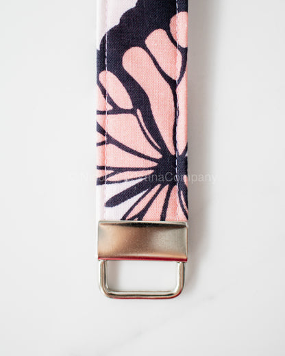 Wristlet Keychain